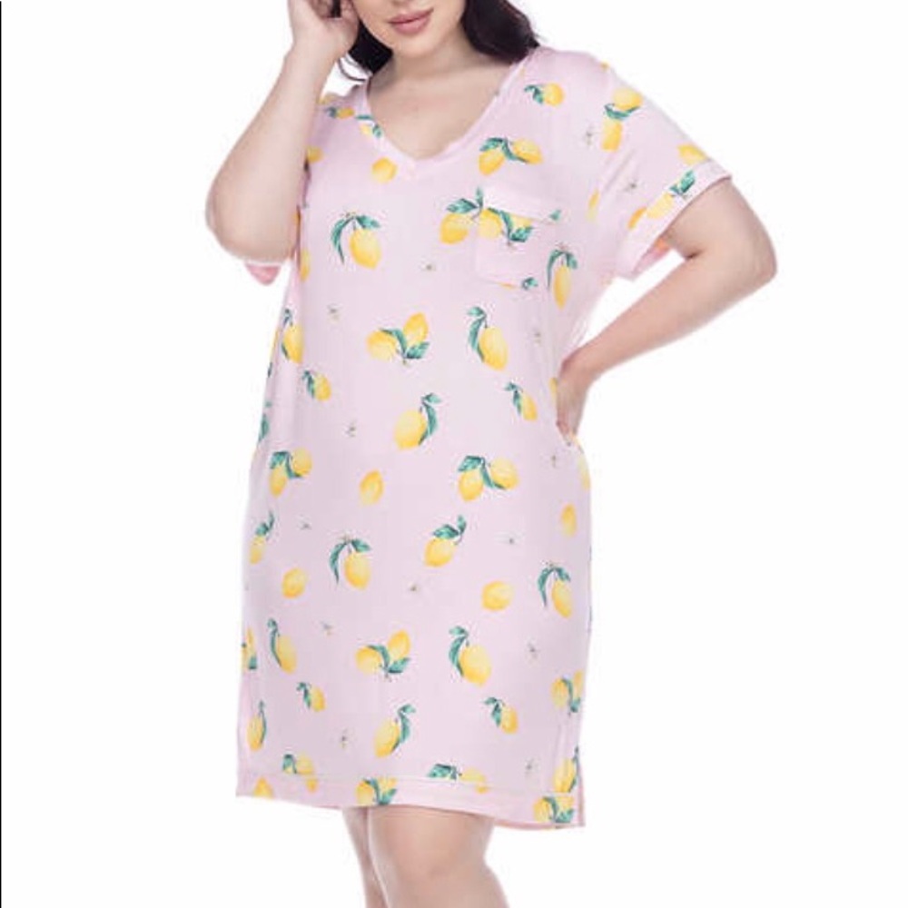 Honeydew Intimates Sleep Shirt